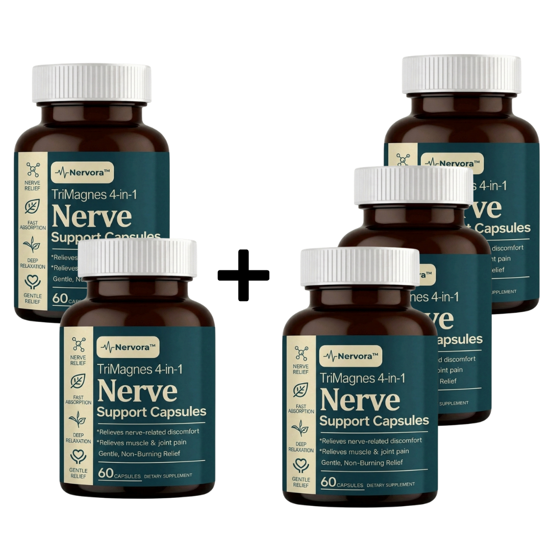 Nervora