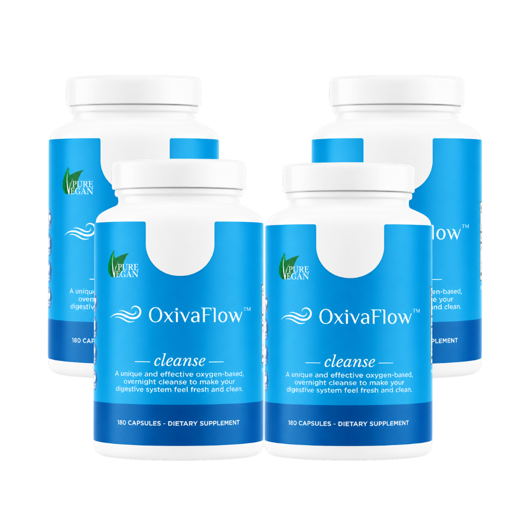 OxivaFlow