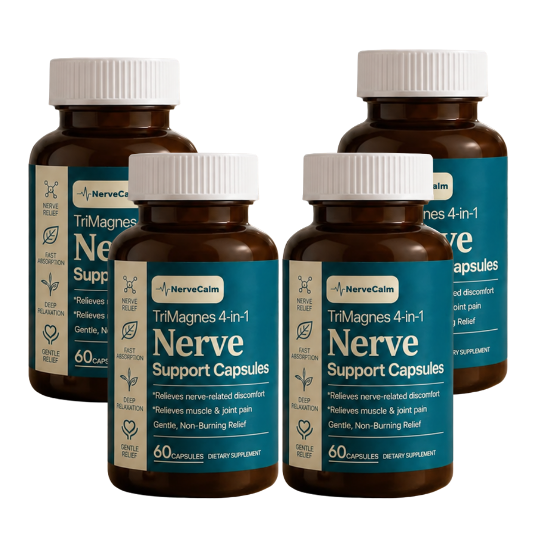 NerveCalm