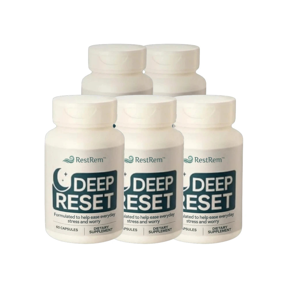 5x RestRem™