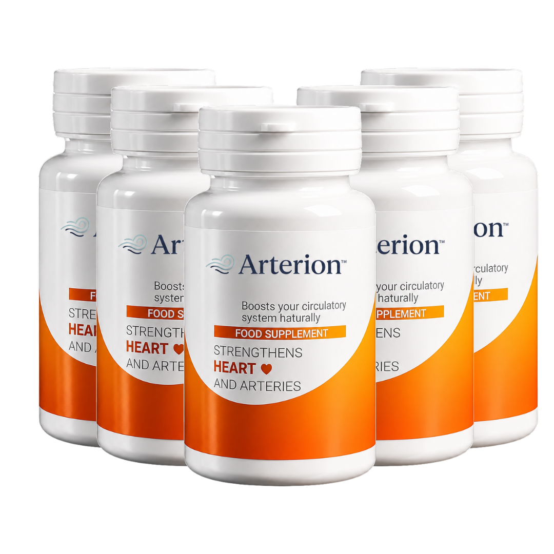 Arterion