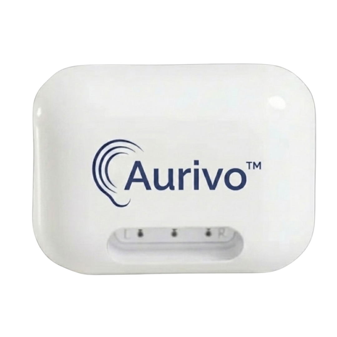 Aurivo מכשירי שמיעה