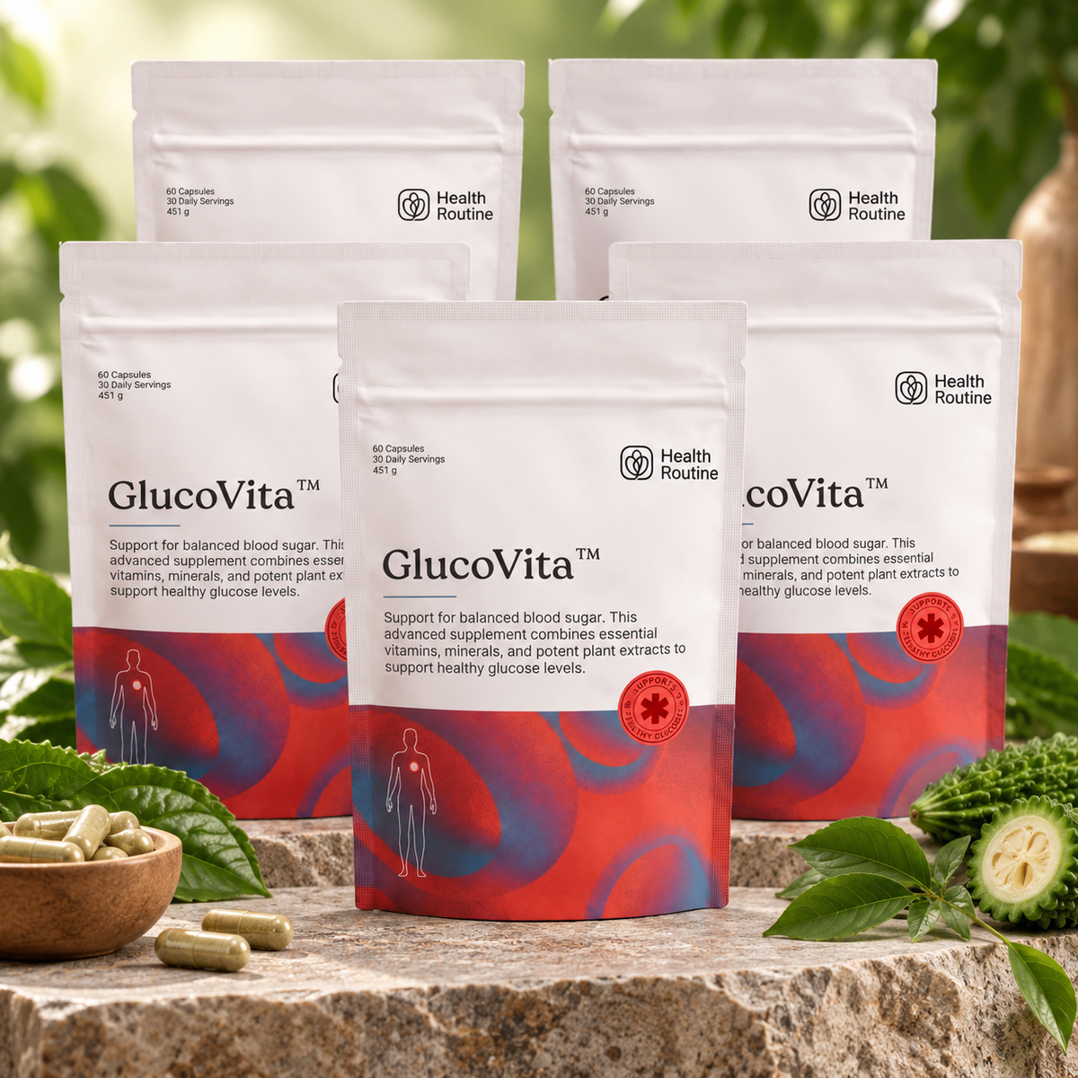 GlucoVita