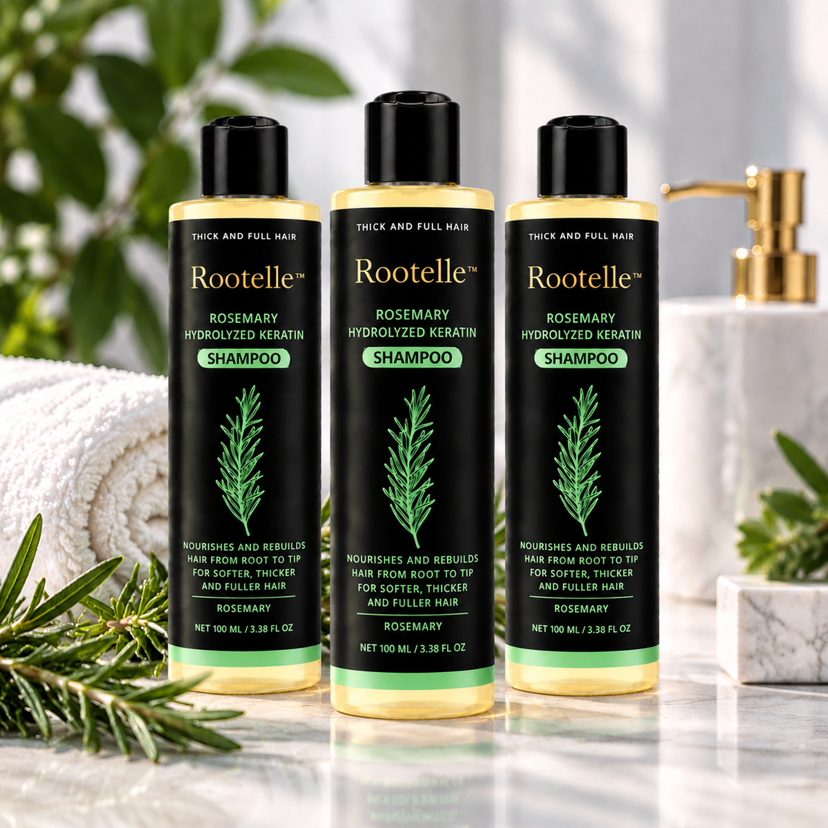 Rootelle