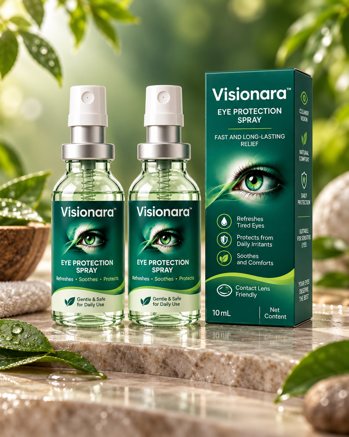 Visionara