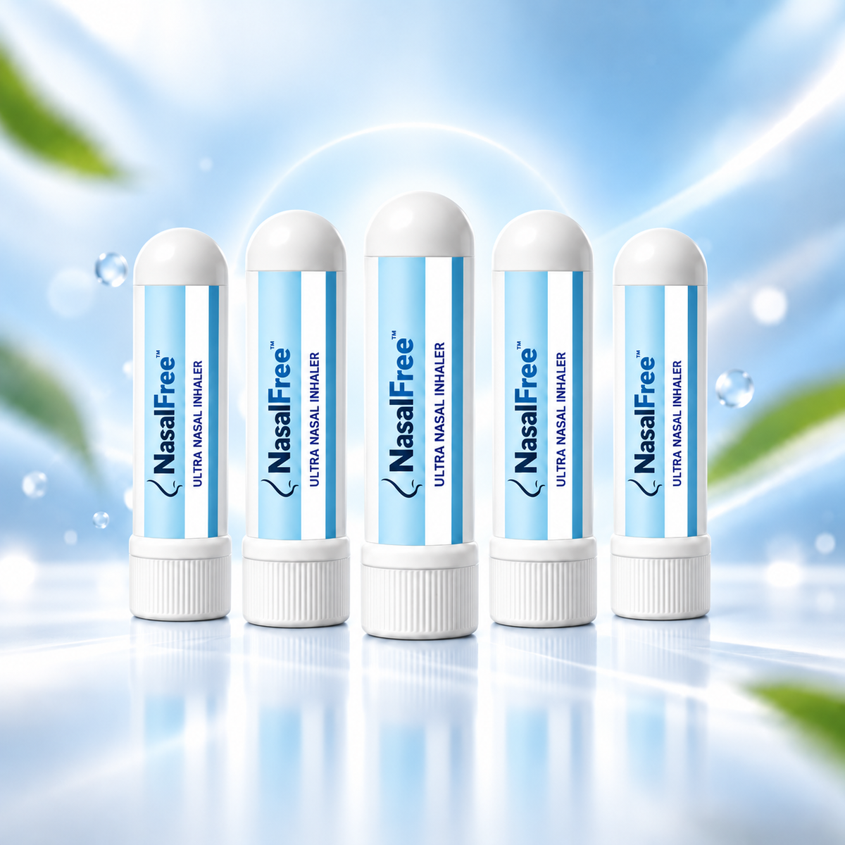 NasalFree