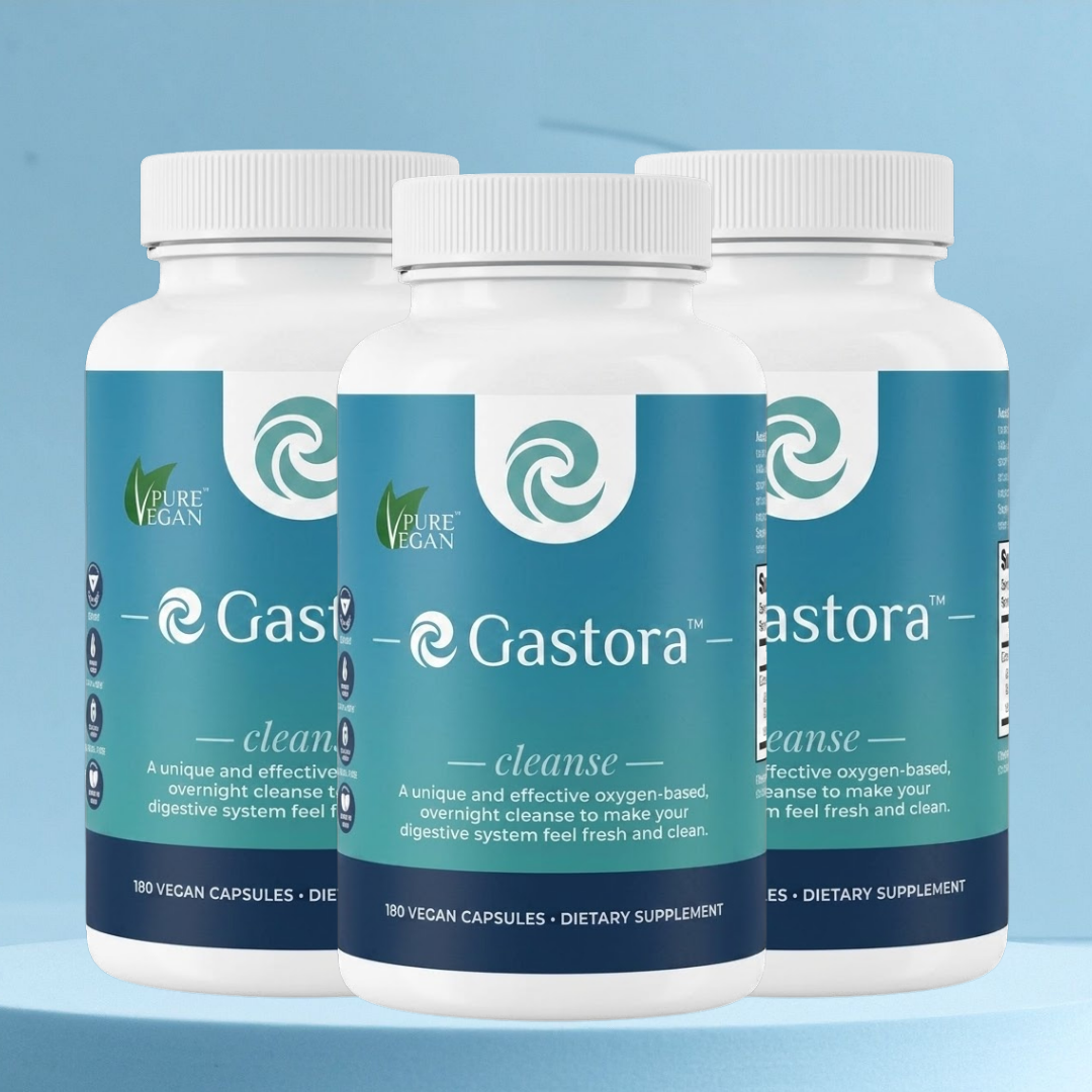 Gastora