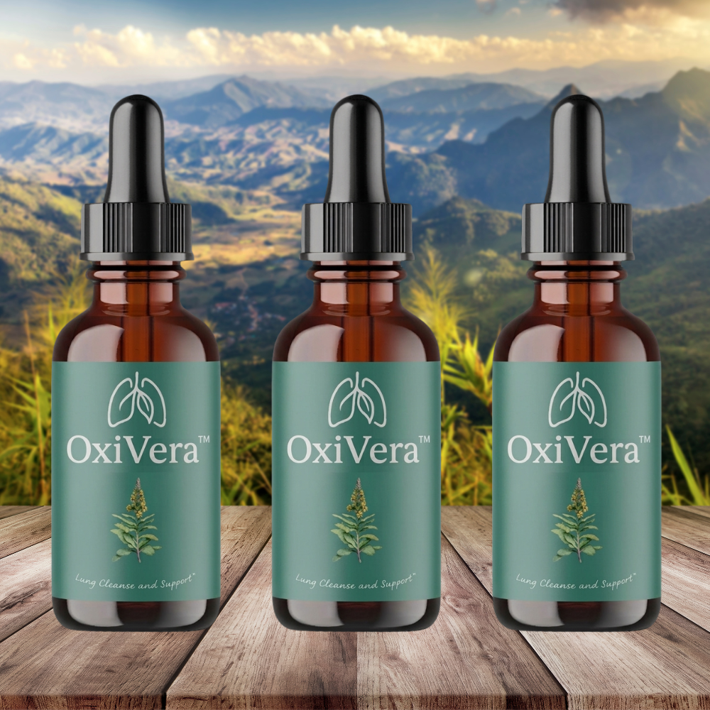 OxiVera