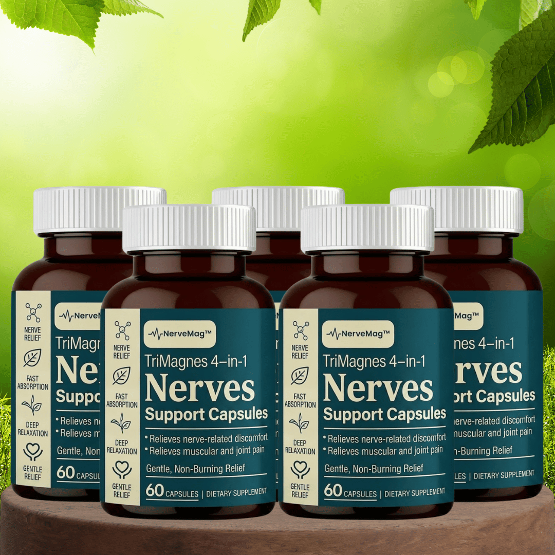 NerveMag