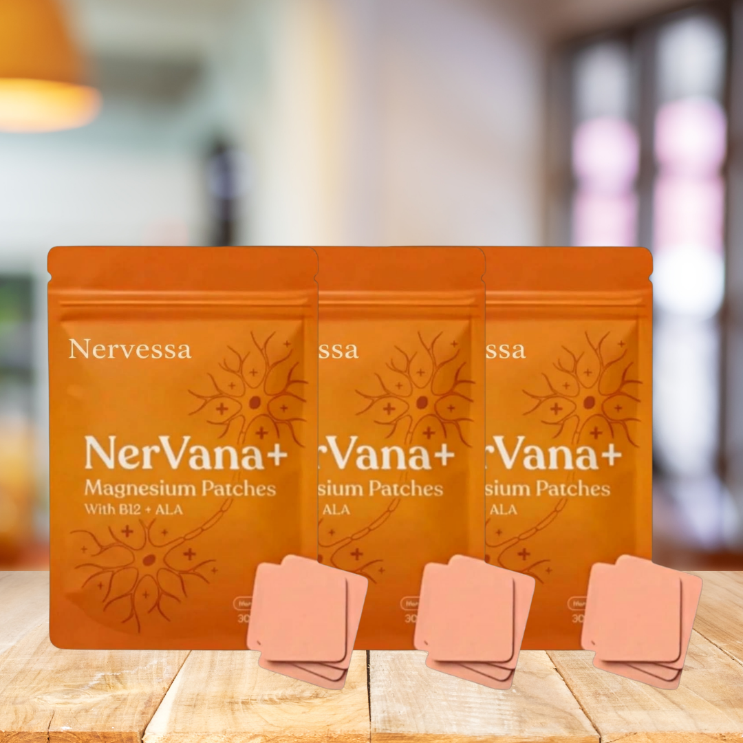 Nervessa