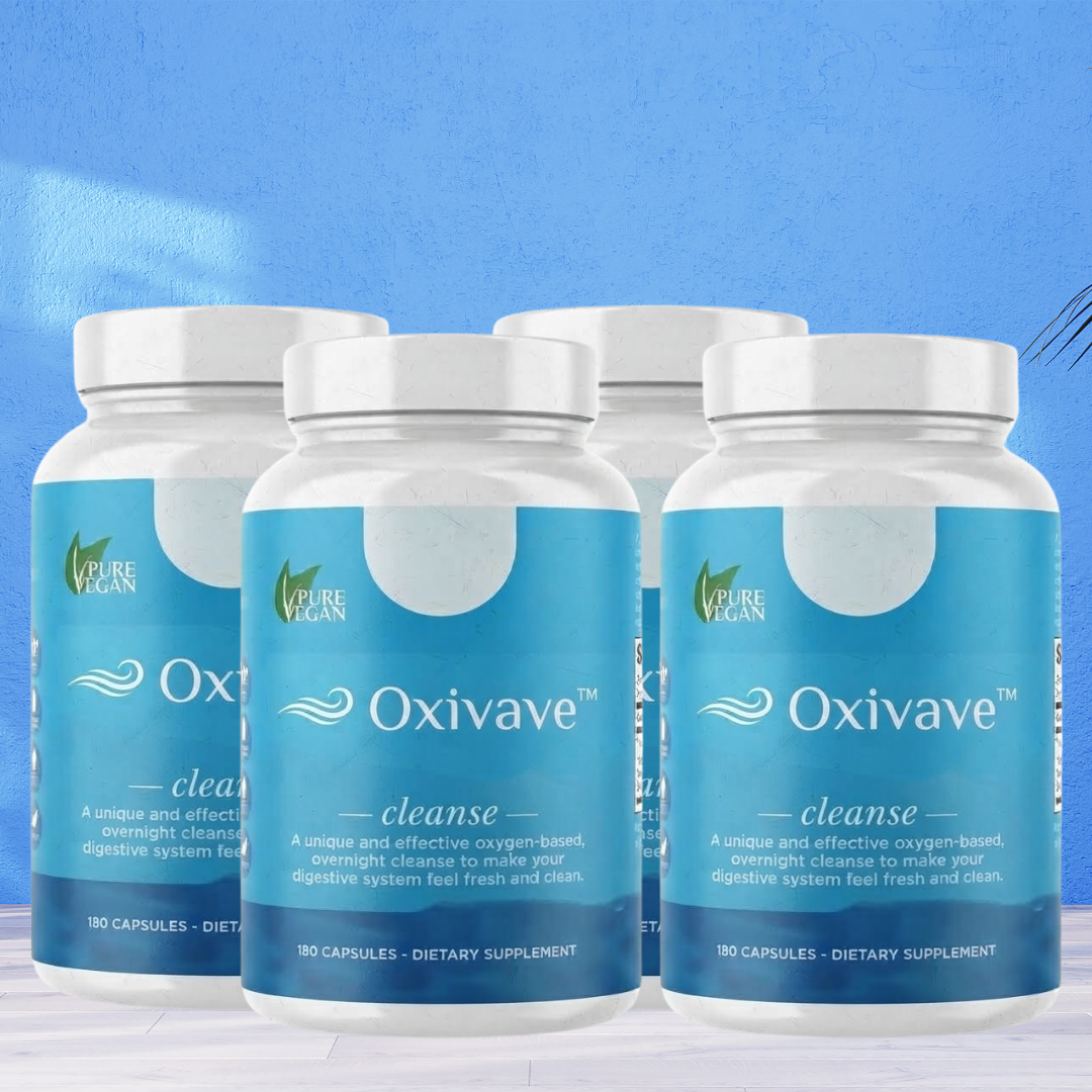 Oxivave