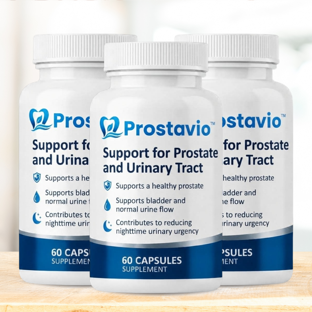 Prostavio