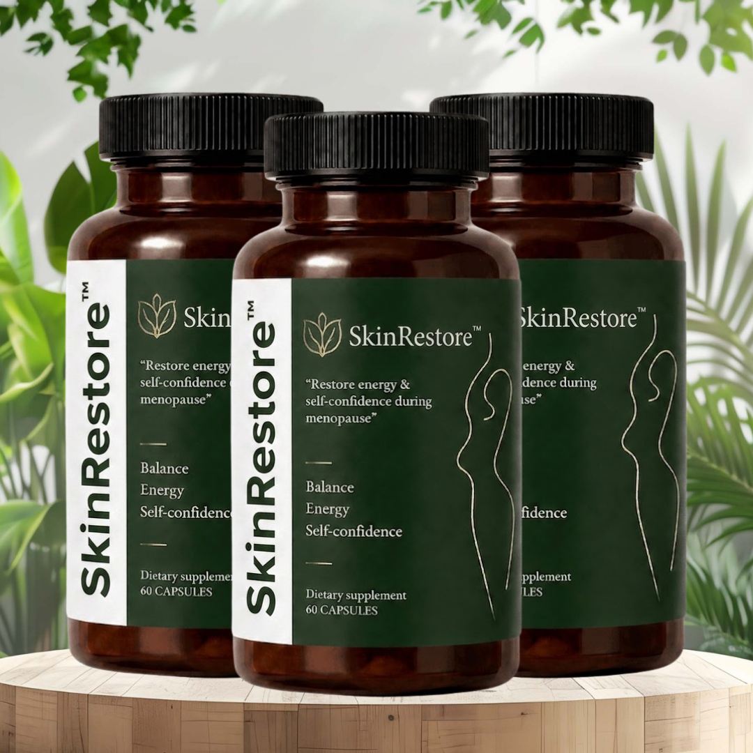 SkinRestore