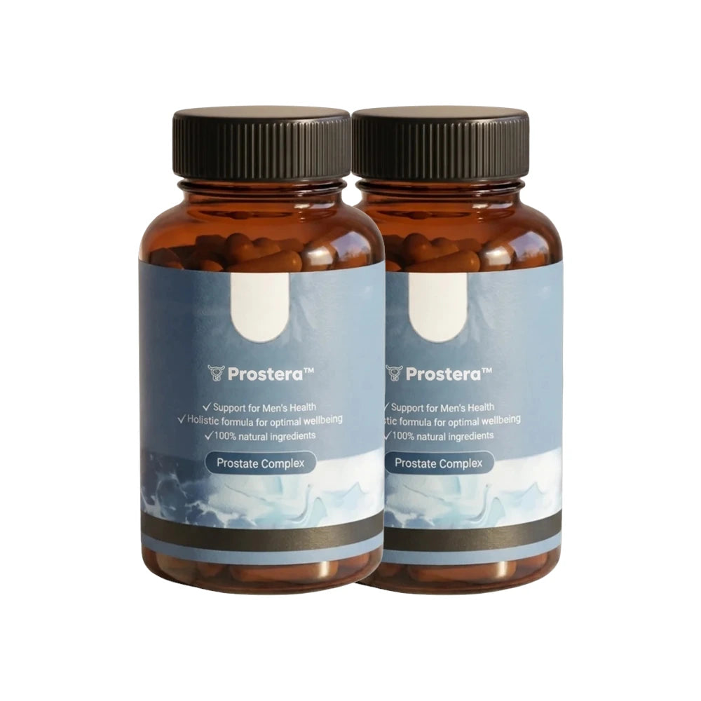 2x Prostera™
