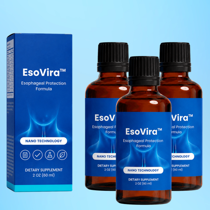EsoVira פורמולה לגרו