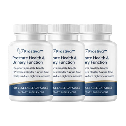 3x Prostiva™