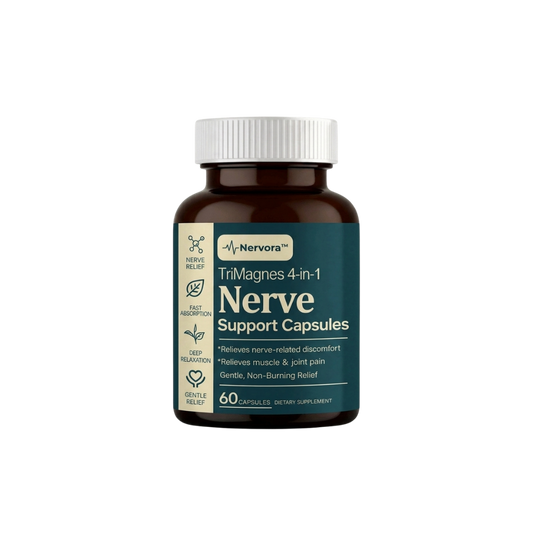 Nervora