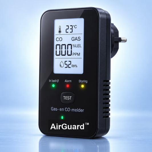 1x AirGuard™