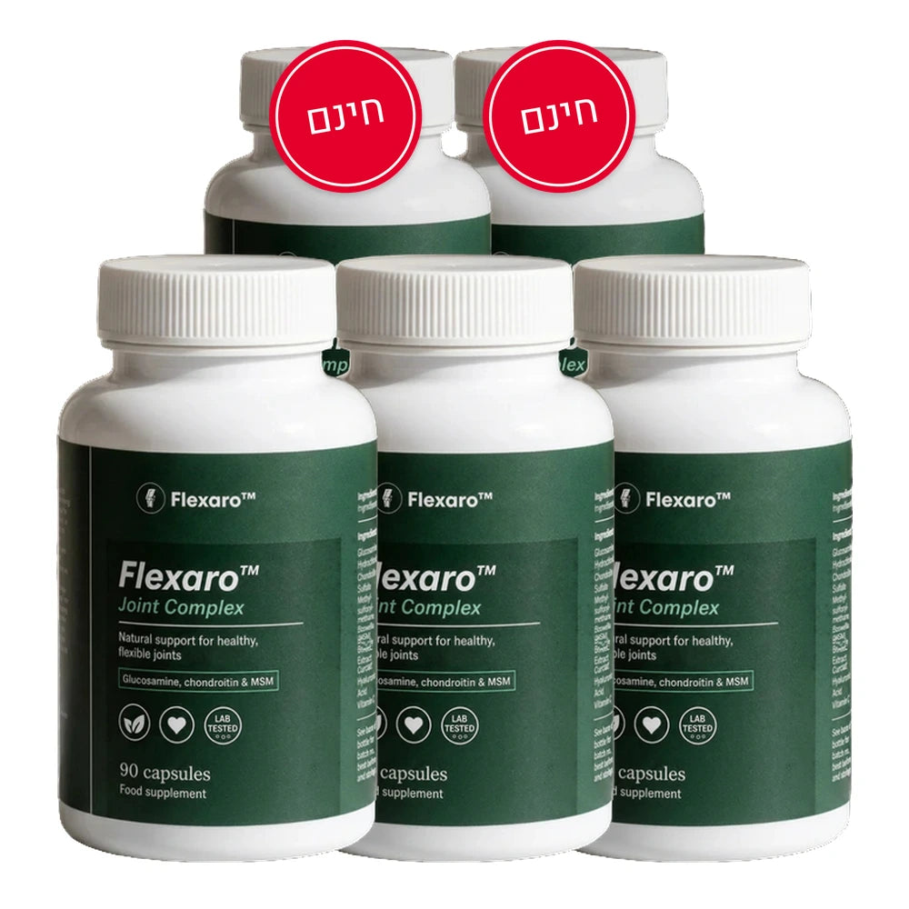 5x Flexaro™