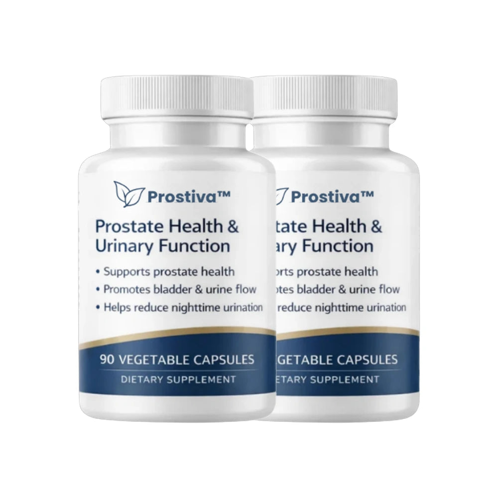 2x Prostiva™