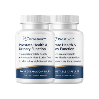 2x Prostiva™