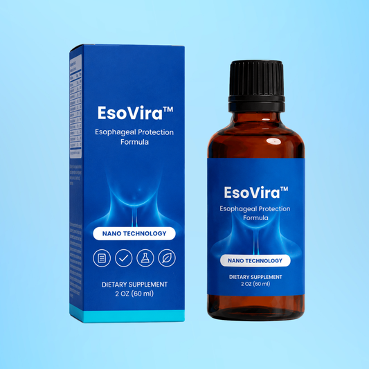 EsoVira פורמולה לגרו