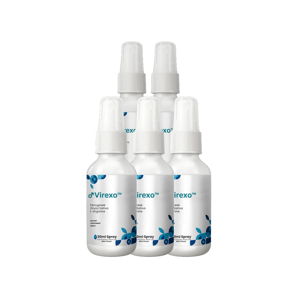 5x Virexo™