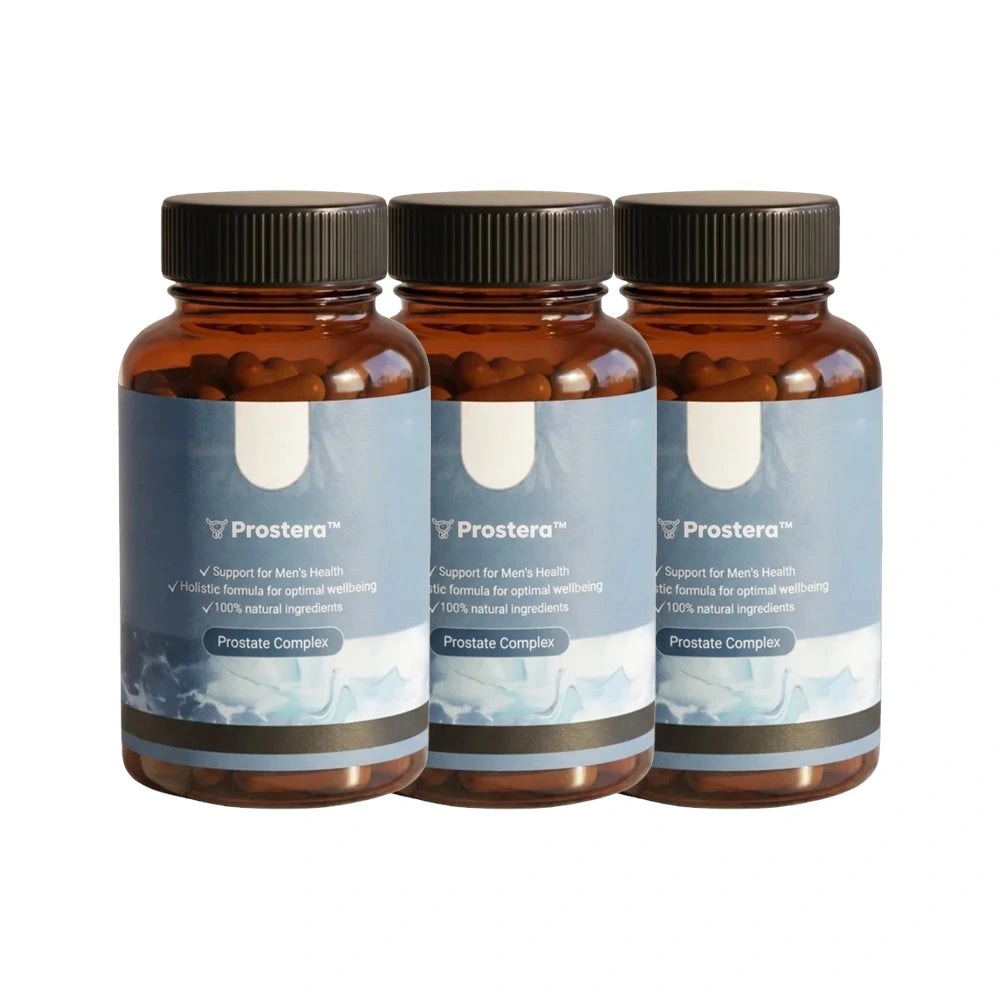 3x Prostera™