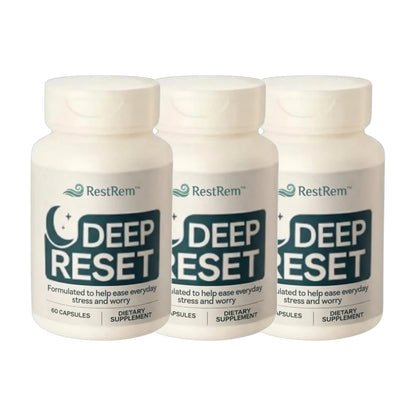 3x RestRem™