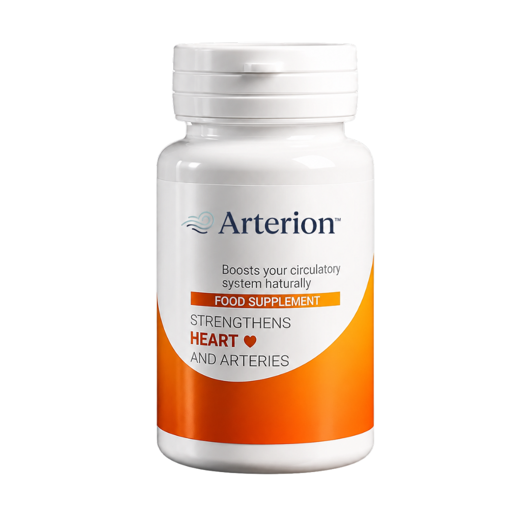 Arterion
