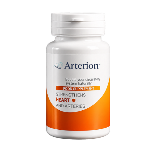 Arterion
