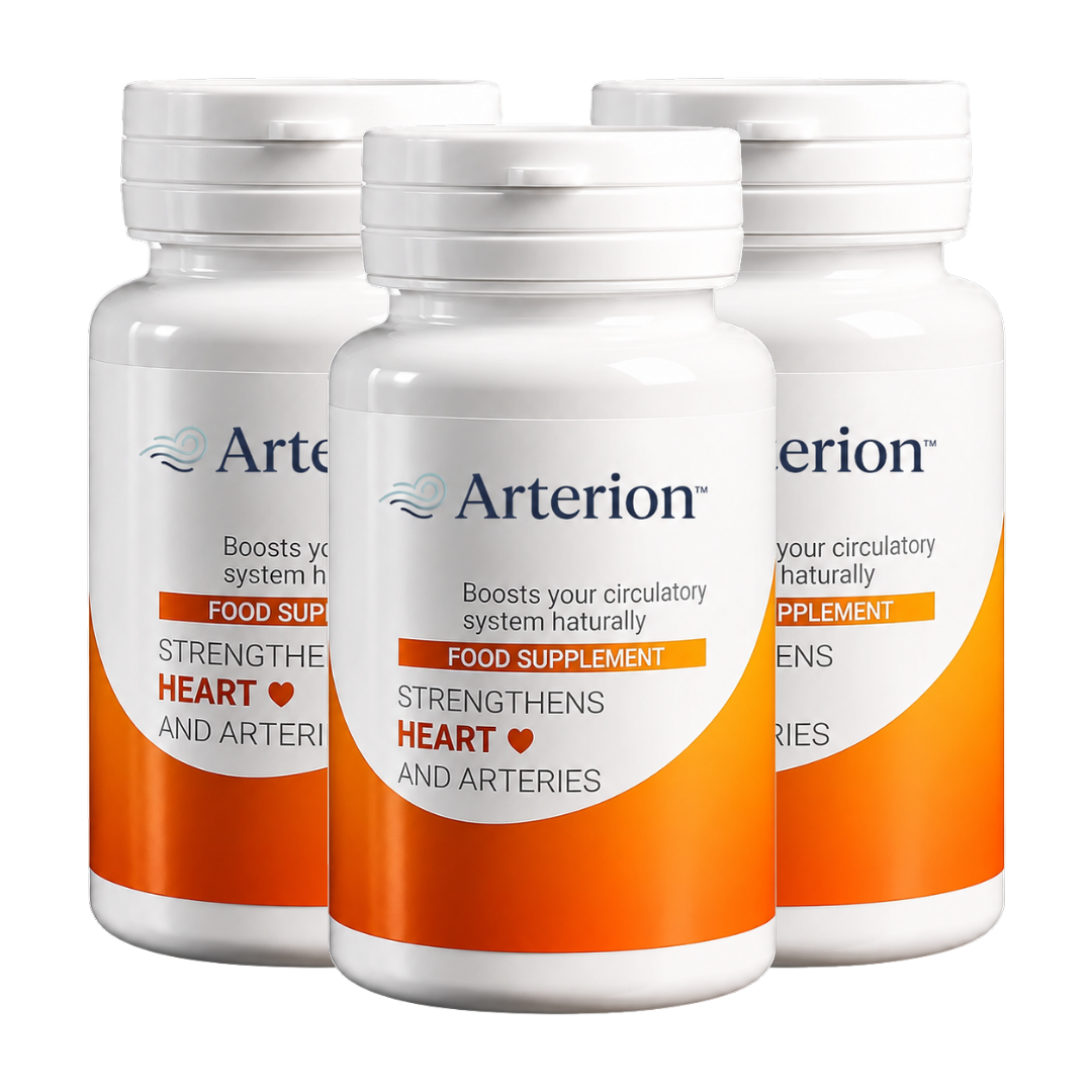 Arterion