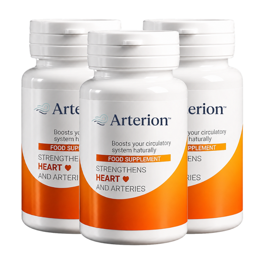 Arterion