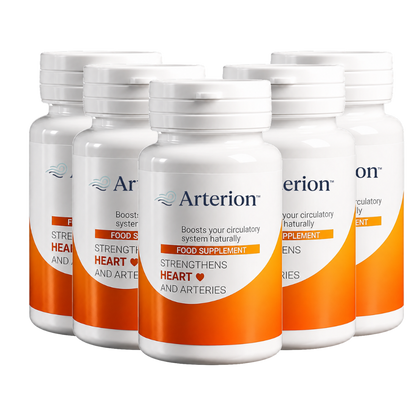 Arterion