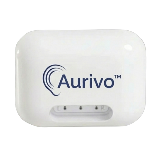 Aurivo מכשירי שמיעה