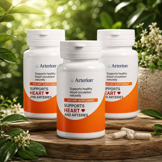 Arterion