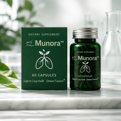 Munora