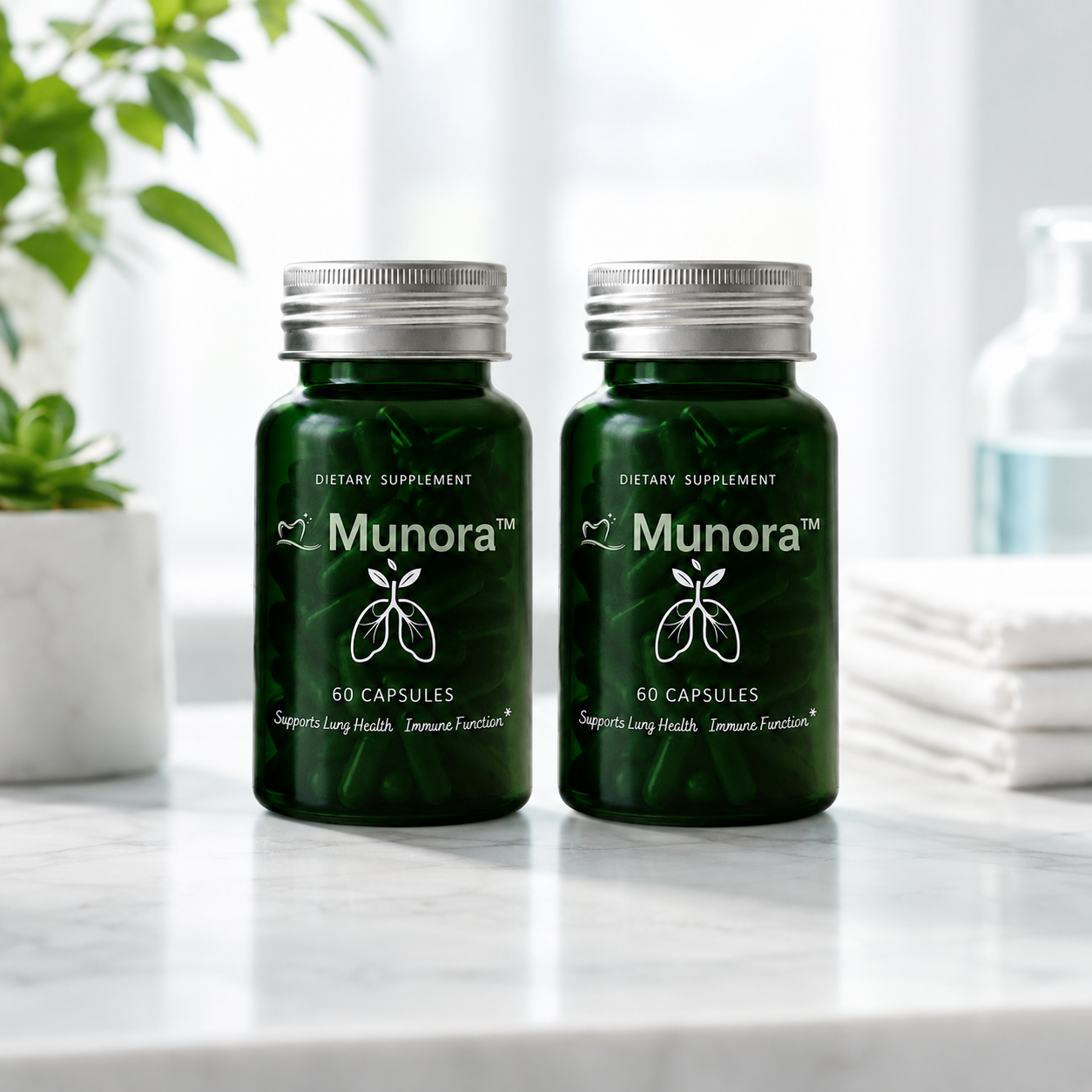 Munora