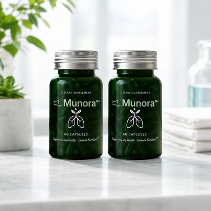 Munora