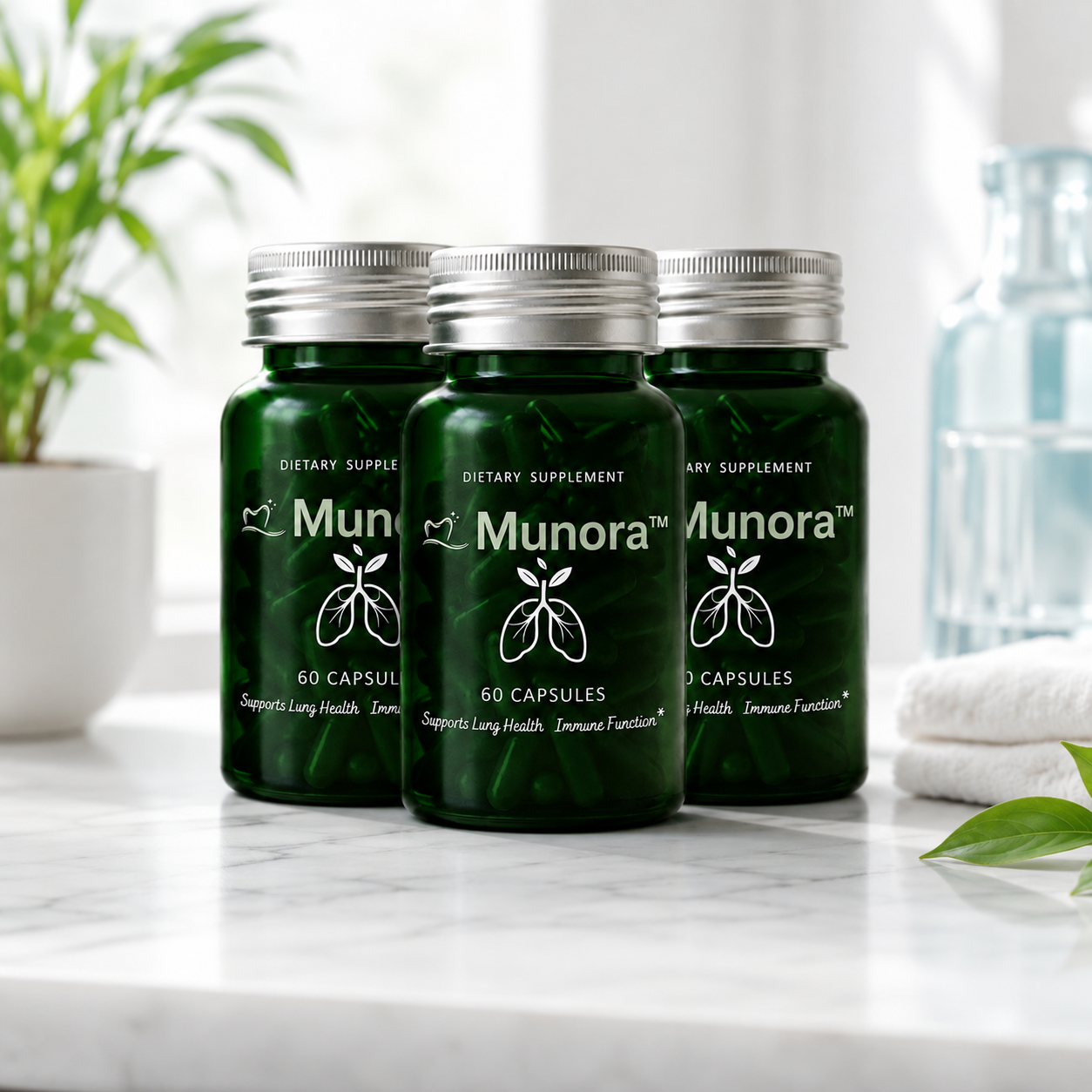 Munora
