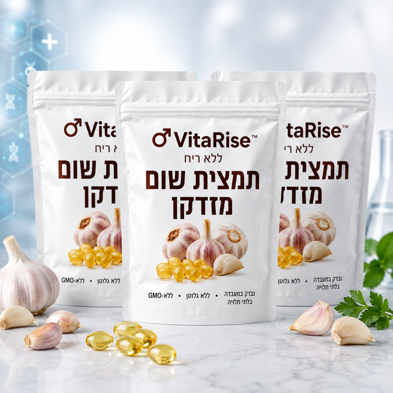 VitaRise