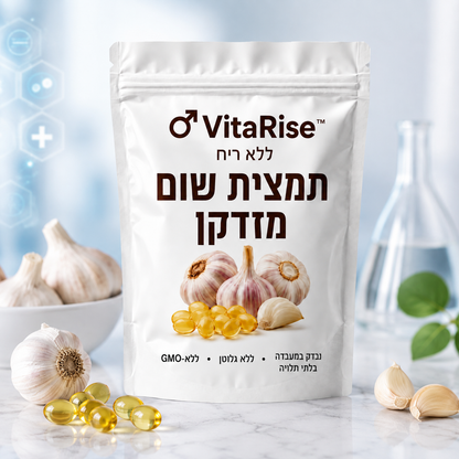 VitaRise