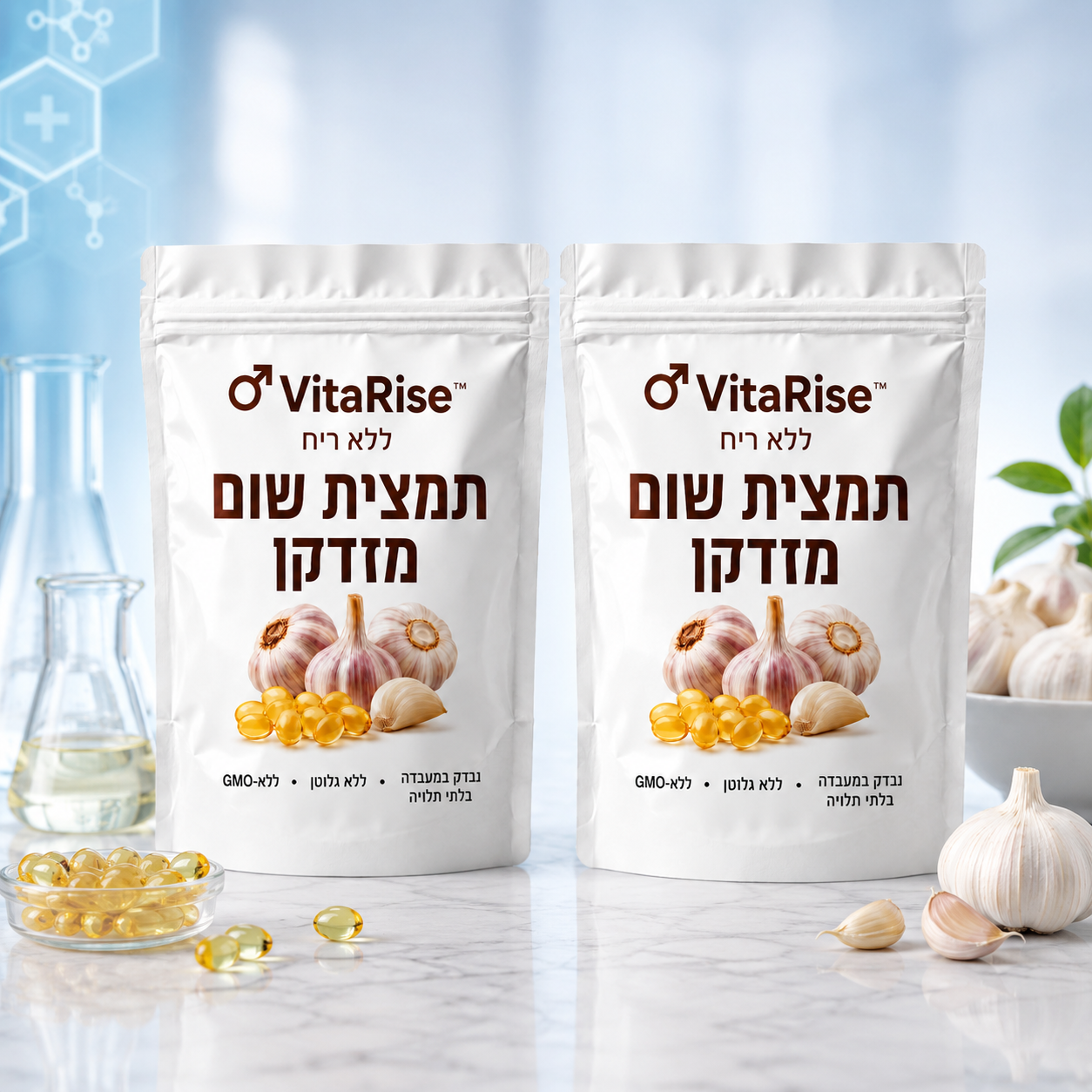 VitaRise