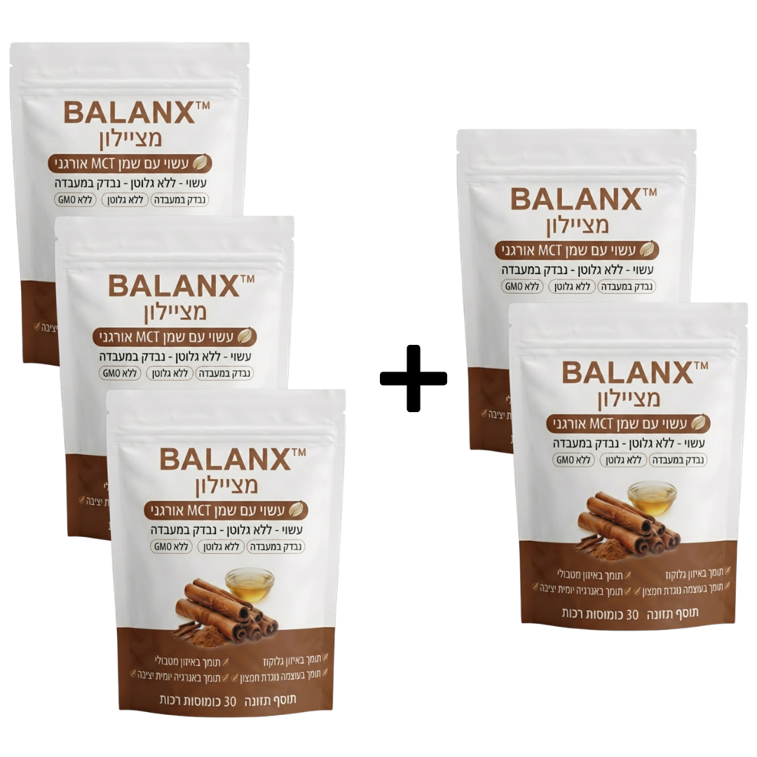 Balanx