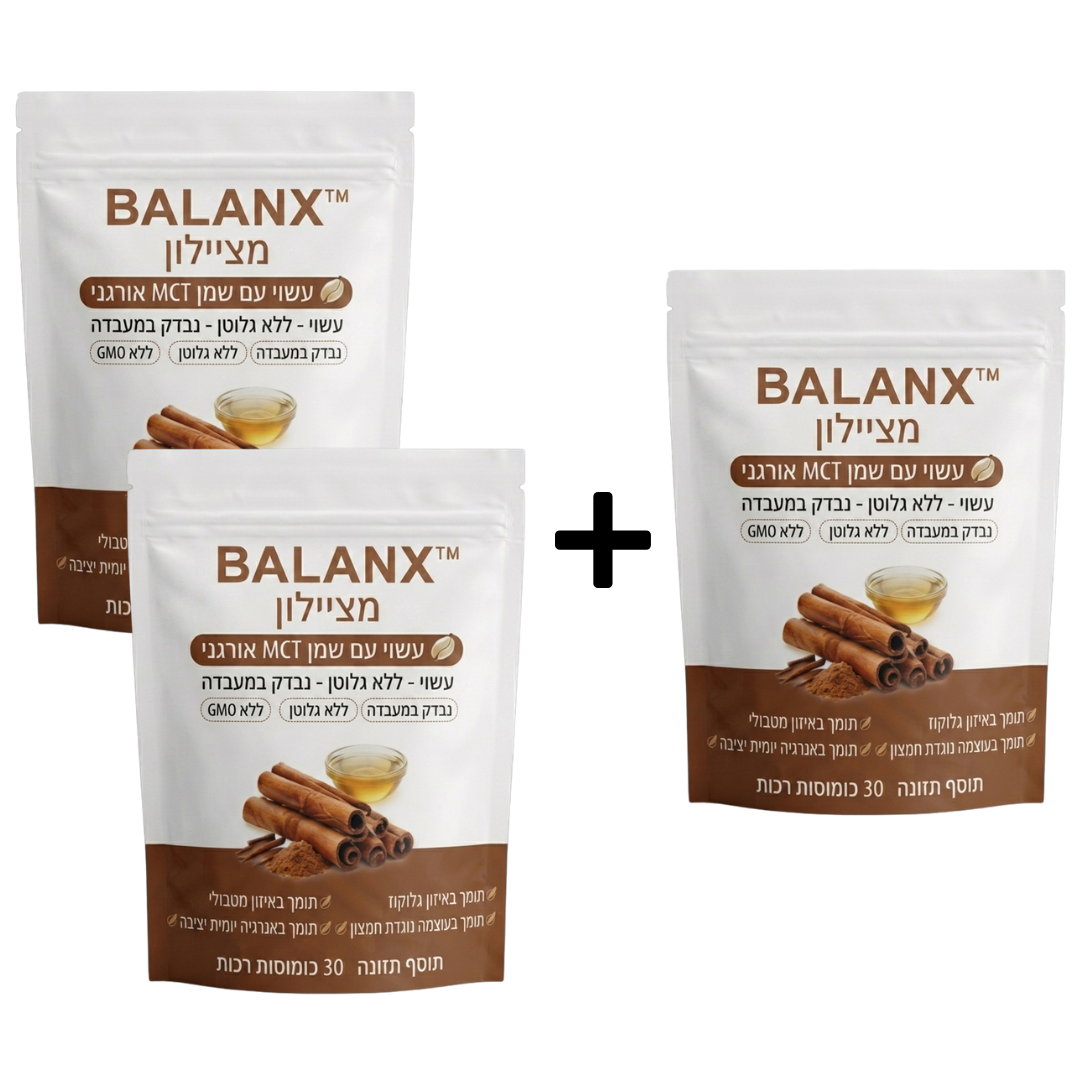 Balanx