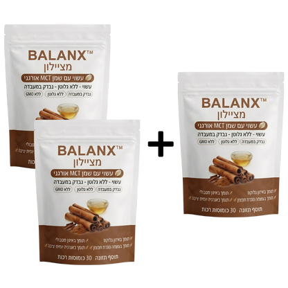 Balanx