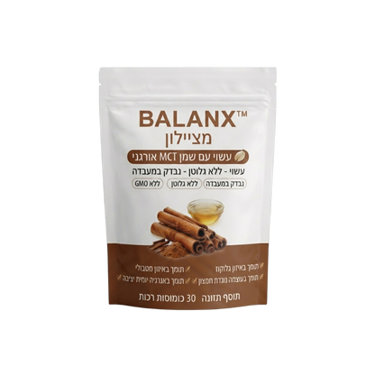 Balanx