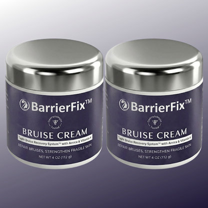 BarrierFix