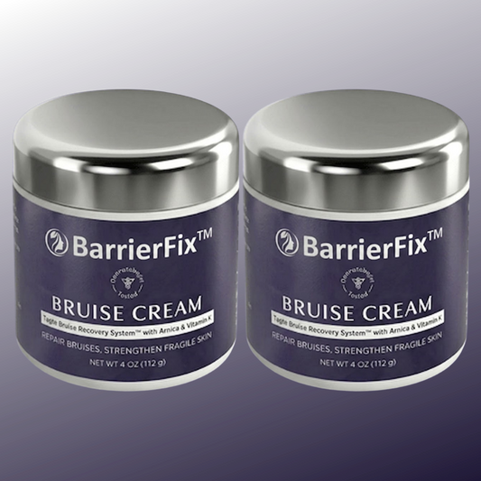 BarrierFix