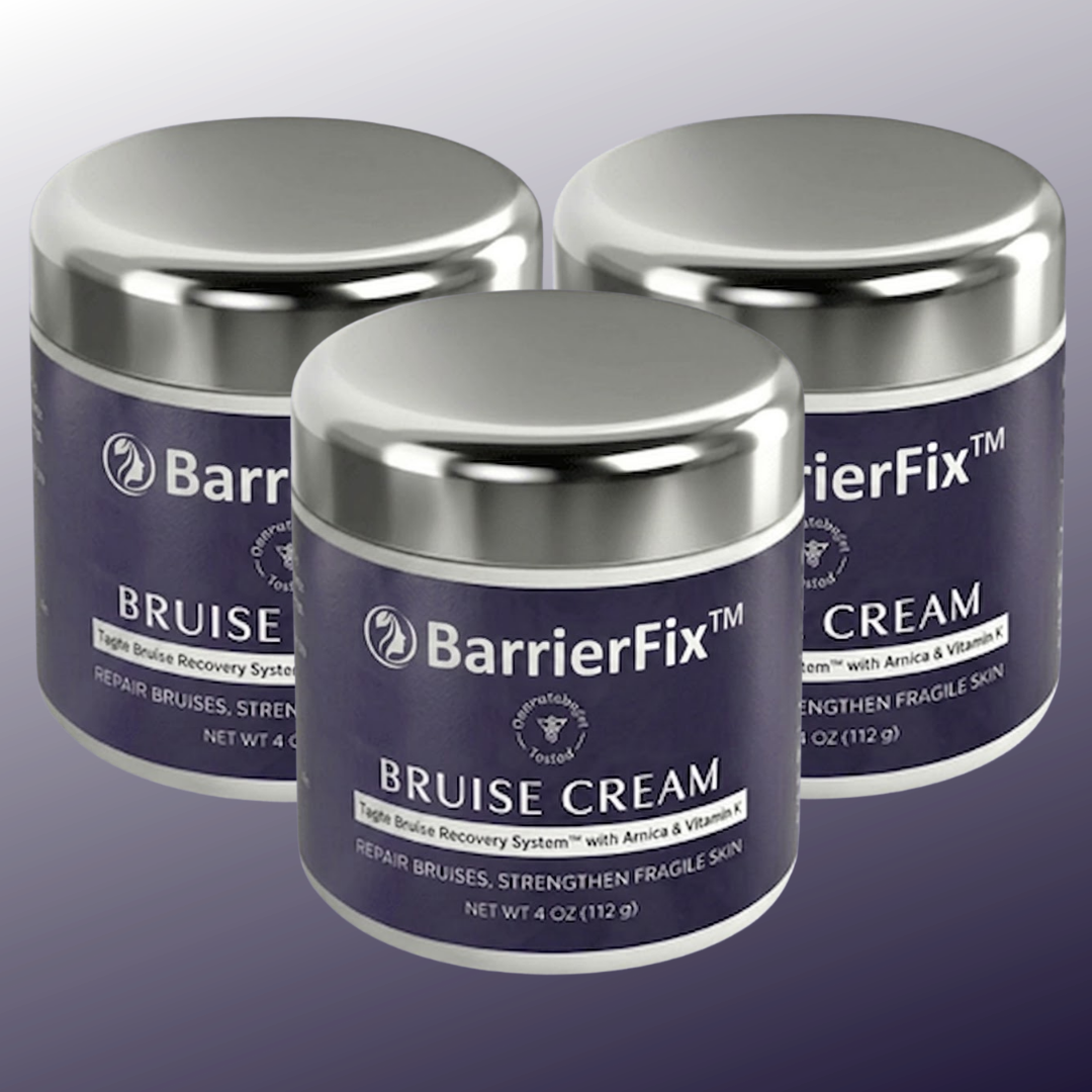 BarrierFix